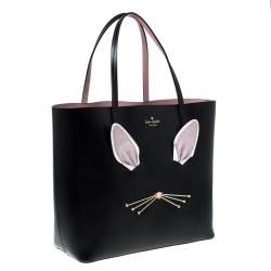 kate spade bunny tote