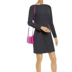 Kate Spade Montrose Avenue Bow Bag Aster Crossbody Handbag Purse  Balletslipper Pink: Handbags: .com