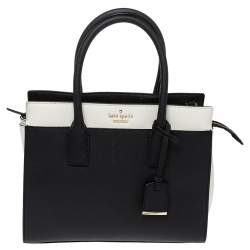 Kate Spade Bags | Nwt Kate Spade Tote Marlee | Color: Black/Gold | Size: Os | Designer_Purses's Closet