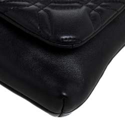 Kate Spade Black Leather Astor Court Naomi Crossbody Bag