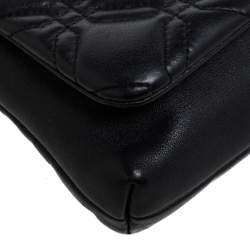 Kate Spade Black Leather Astor Court Naomi Crossbody Bag