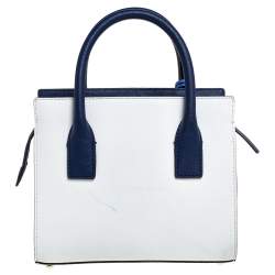 Pre Owned حقيبة يد كيت سبيد "كاميرون ستريت كانداس" صغيرة جلد ثلاثي اللون