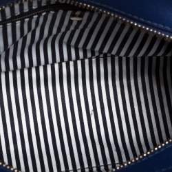 Pre Owned حقيبة يد كيت سبيد "كاميرون ستريت كانداس" صغيرة جلد ثلاثي اللون