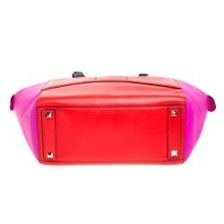 Pre Owned حقيبة يد كيت سبيد "2 بارك افينو" جلد متعدد الألوان