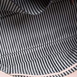 Pre Owned Kate Spade Pink Leather Magnolia Street Tote