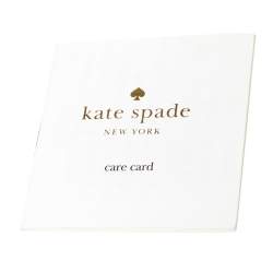 Pre Owned Kate Spade Black Nylon And Leather Avenue Tote