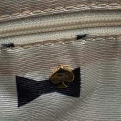 مملوكة مسبقًا Kate Spade Mint Green Tote