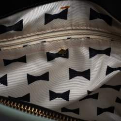 مملوكة مسبقًا Kate Spade Mint Green Tote