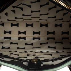 مملوكة مسبقًا Kate Spade Mint Green Tote