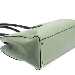 مملوكة مسبقًا Kate Spade Mint Green Tote