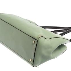 مملوكة مسبقًا Kate Spade Mint Green Tote