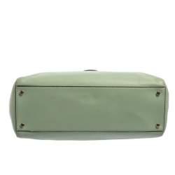 مملوكة مسبقًا Kate Spade Mint Green Tote