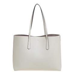 مملوكة مسبقًا حقيبة كيت سبيد جلد أوف وايت