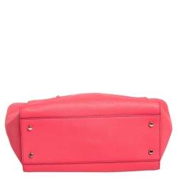 مملوكة مسبقًا حقيبة يد كيت سبيد سيدار ستريت هايدن جلد بني محمر