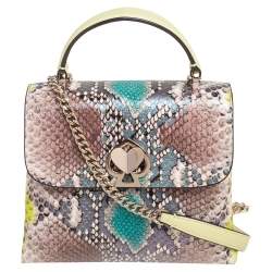Kate Spade New York Women's Nicola Twistlock Bag - $118 - From