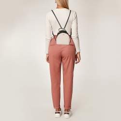 Kate Spade Two Tone Leather Cameron Street Binx Convertible Backpack