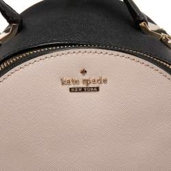 Kate Spade Two Tone Leather Cameron Street Binx Convertible Backpack