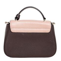 Pre Owned حقيبة كتف كيت سبيد جلد متعدد الألوان