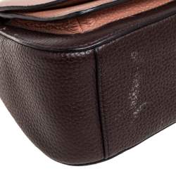 Pre Owned حقيبة كتف كيت سبيد جلد متعدد الألوان