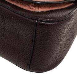 Pre Owned حقيبة كتف كيت سبيد جلد متعدد الألوان