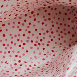 Pre Owned Kate Spade Black Leather Small Maeda Satchel