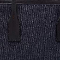 Pre Owned Kate Spade Tri Color Leather Cameron Street Candace Tote