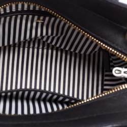 Pre Owned Kate Spade Tri Color Leather Cameron Street Candace Tote