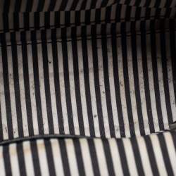 Pre Owned Kate Spade Black Leather Makayla Mini Top Handle Bag