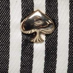 Pre Owned Kate Spade Multicolor Leather Cameron Street Clarise Crossbody Bag