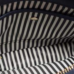 Pre Owned Kate Spade Multicolor Leather Cameron Street Clarise Crossbody Bag