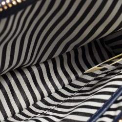 Pre Owned Kate Spade Multicolor Leather Cameron Street Clarise Crossbody Bag