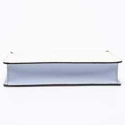 Pre Owned Kate Spade Multicolor Leather Cameron Street Clarise Crossbody Bag