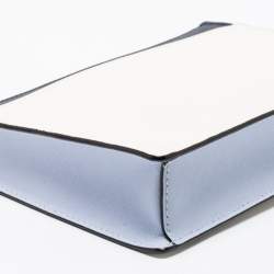 Pre Owned Kate Spade Multicolor Leather Cameron Street Clarise Crossbody Bag