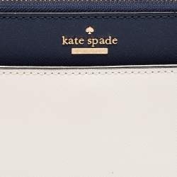 Pre Owned Kate Spade Multicolor Leather Cameron Street Clarise Crossbody Bag