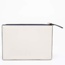 Pre Owned Kate Spade Multicolor Leather Cameron Street Clarise Crossbody Bag