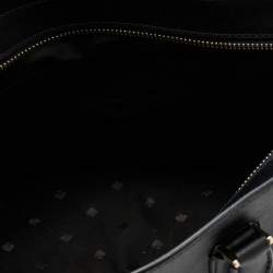 مملوكة مسبقًا Kate Spade Black Leather Cameron Street Candace Tote