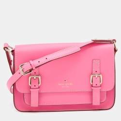 Kate Spade Pink Tote Bags