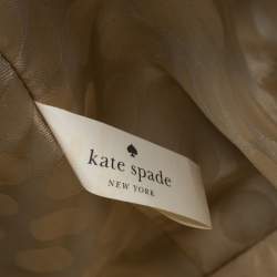 Kate Spade Black Leather Cedar Street Hayden Tote
