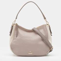 Kate Spade Jackson Top Zip Crossbody Bag Soft Taupe in Leather with  Silver-tone - US