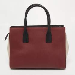 Pre Owned Kate Spade Multicolor Leather Cameron Street Candace Satchel