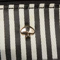 Pre Owned Kate Spade Multicolor Leather Cameron Street Candace Satchel