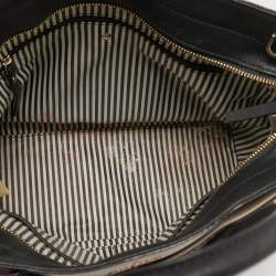 Pre Owned Kate Spade Multicolor Leather Cameron Street Candace Satchel