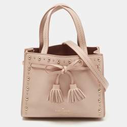 Kate spade hotsell studded tote