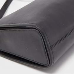Kate Spade Black Leather Andi Crossbody Bag