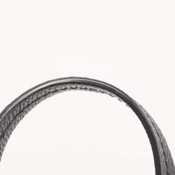 Pre Owned Kate Spade Black Leather Kingston Drive Arla Crossbody Bag