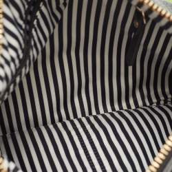 Pre Owned Kate Spade Black Leather Cobble Hill Crossbody Bag 