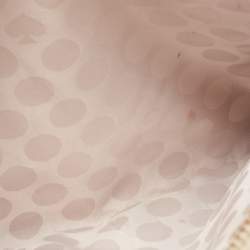 Pre Owned Kate Spade Light Beige Leather Cedar Street Jensen Tote