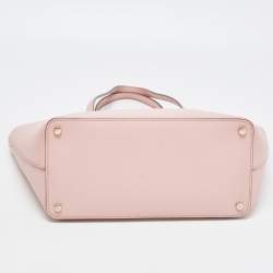 Kate Spade Pink Leather Harmony Tote