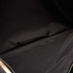 Pre Owned Kate Spade Black Nylon The Little Better Sam Laptop Bag
