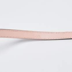 Kate Spade Fuchsia Leather Satchel